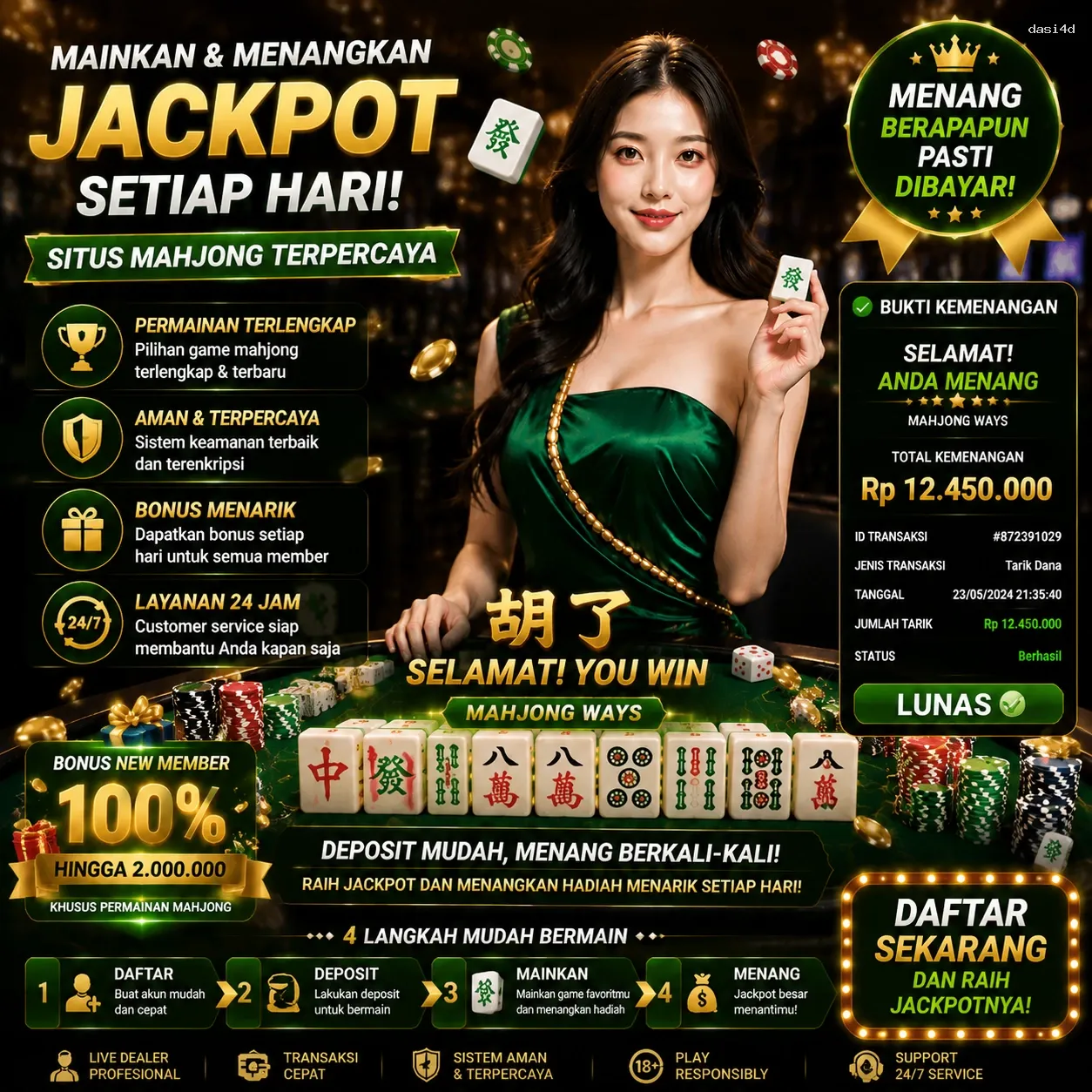 dasi4d