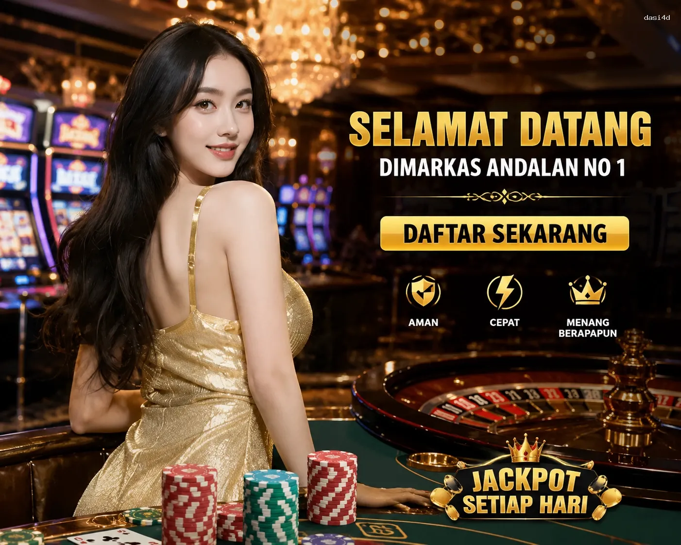 dasi4d